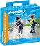 Playmobil DuoPack - ������� � ������ - �������