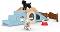 ������� �� ���� �� ������� � ������� - Schleich - �� ������� Farm World - ������