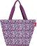 ����������� ����� Reisenthel Shopper M - �� �������� Viola Mauve - �����