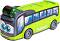 ������ ������� Flixbus - Simba - �� ������� ABC - �������