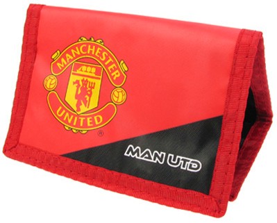 Портмоне - Manchester United Портмоне - Manchester United - играчка