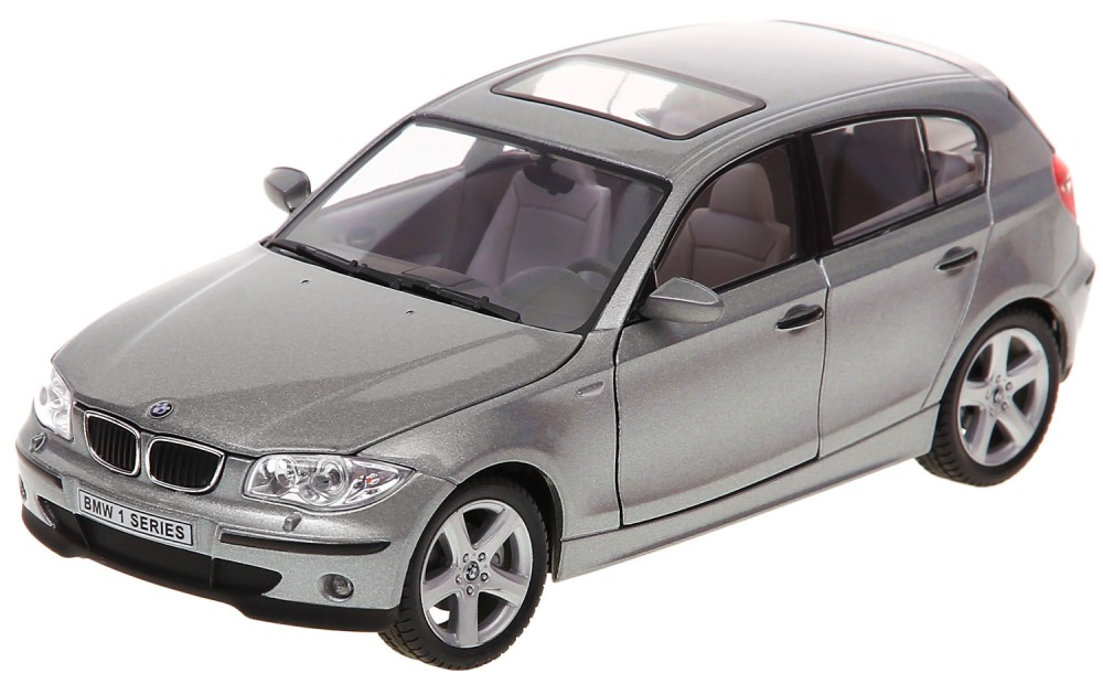 BMW 1 Series -   - 