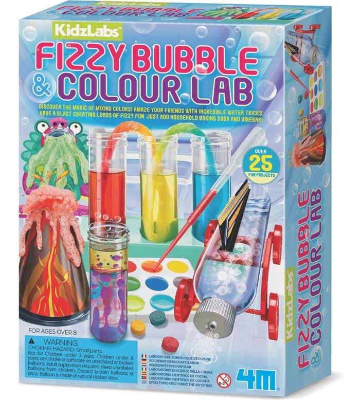 ������ ����������� �� ���������� �� ��������� - 4M - �� ������� Kidz Labs - ������������� ��������