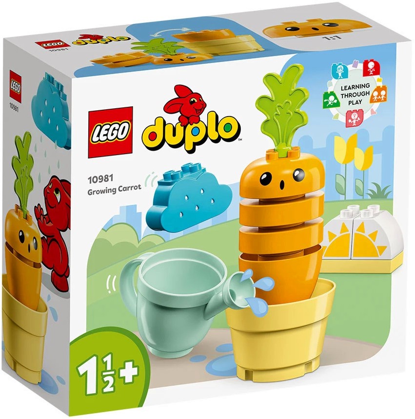 LEGO Duplo -     -   - 