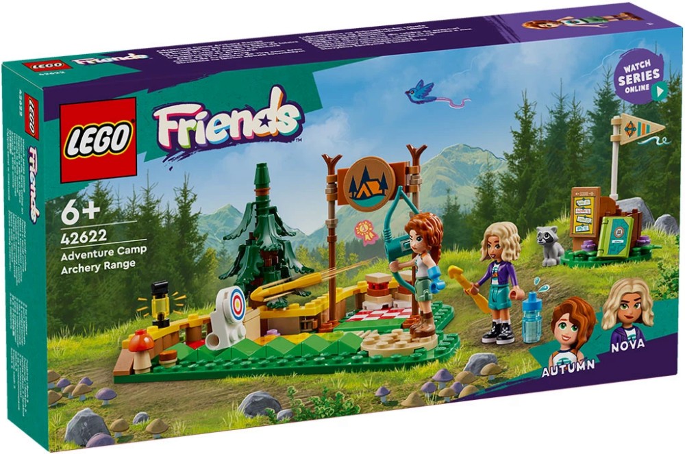 LEGO Friends -    -   - 
