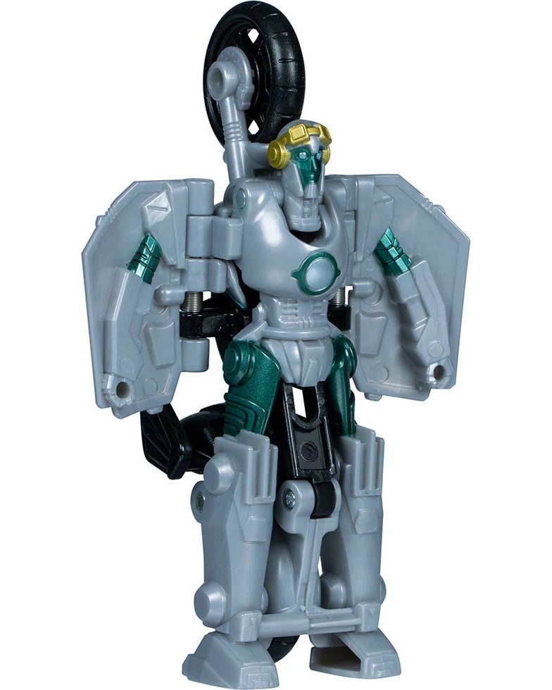    Terran Thrash - Hasbro -    - 