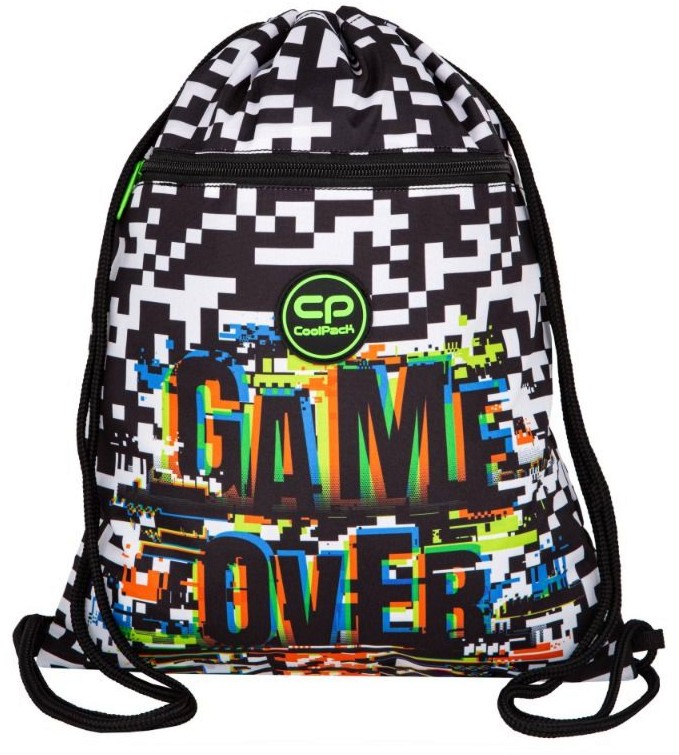   Vert - Cool Pack -   Game Over - 