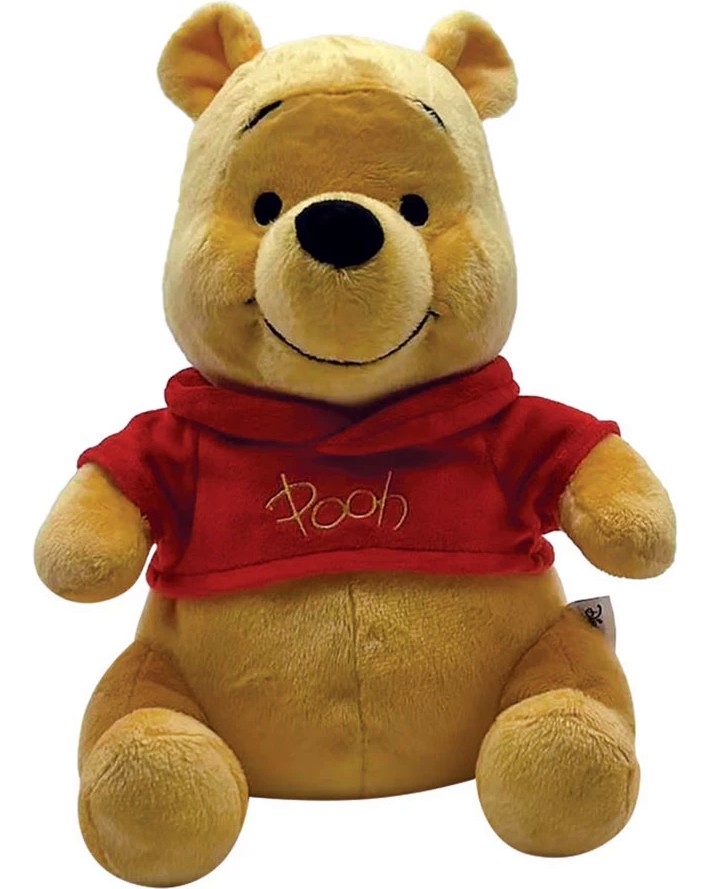     - Disney Plush -    ,   23 cm - 