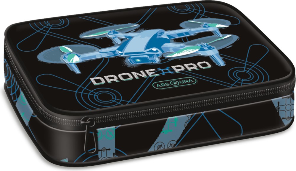   - Ars Una -   Drone Pro - 