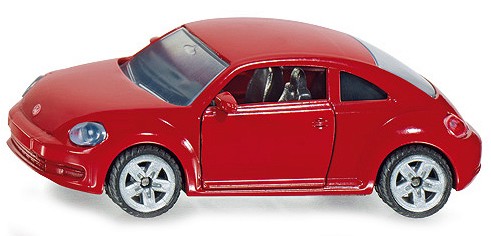  - Volkswagen Beetle -   - 