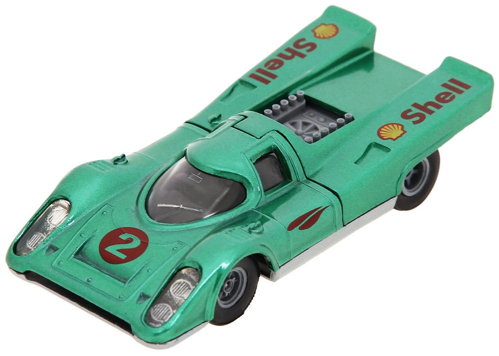 Porsche 917 -       - 