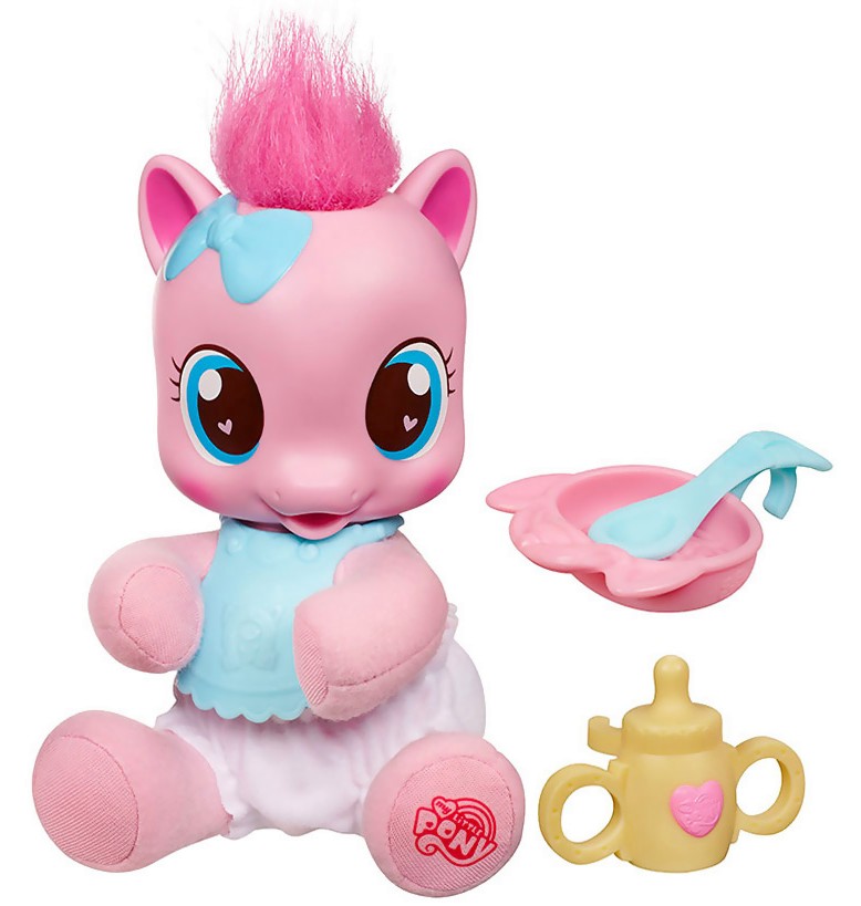 ���� ���� - Pinkie Pie - ������� �� ������� "My Little Pony" - �������