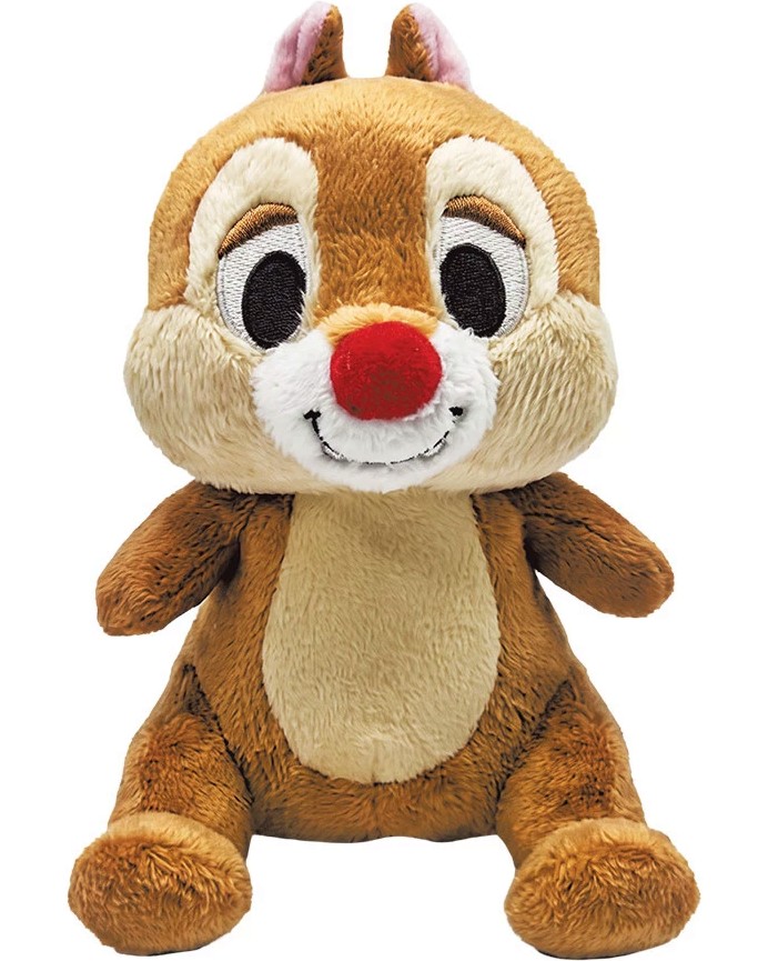 Плюшена играчка Дейл - Disney Plush Плюшена играчка Дейл - Disney Plush - играчка