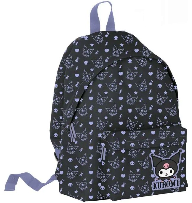 ���������� ������ Kuromi - �� ������� Hello Kitty - ������