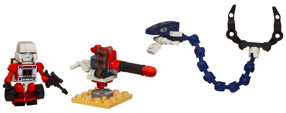 ����������� - Mech Venom Strike - ������� �� ������� "Transformers - Beast Hunters" - �������