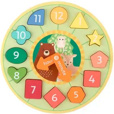 ������ �������� ������ - Orange Tree Toys - �������