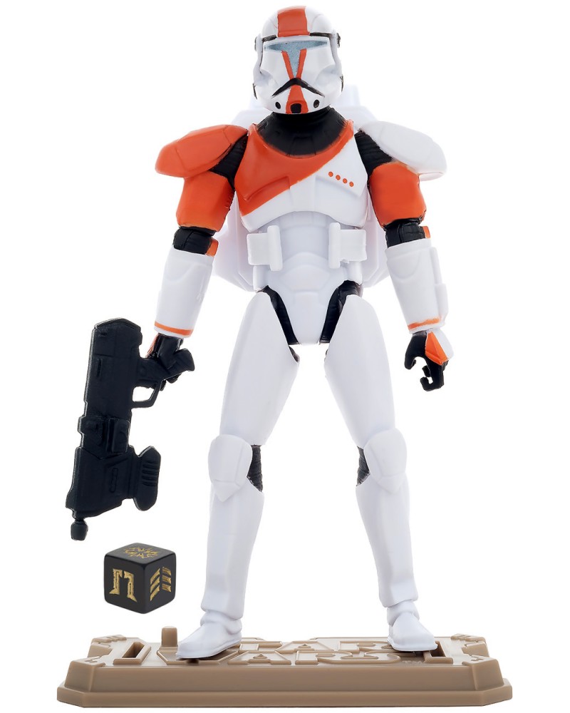 ������������ �����: Republic Commando Boss - ������ �� ������� "������� �� ���������� - ������������ �����" - �������