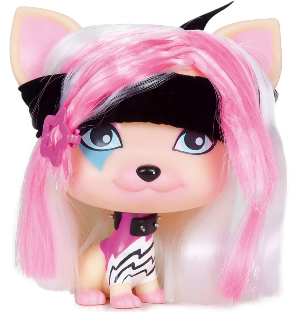 ������� ������� - ���� - ������� �� ������� "Vip Pets" - �������