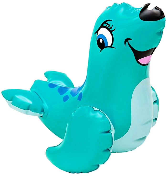 ��������� ������� Intex - ������� - �� ���������� Puff 'n Play - �������