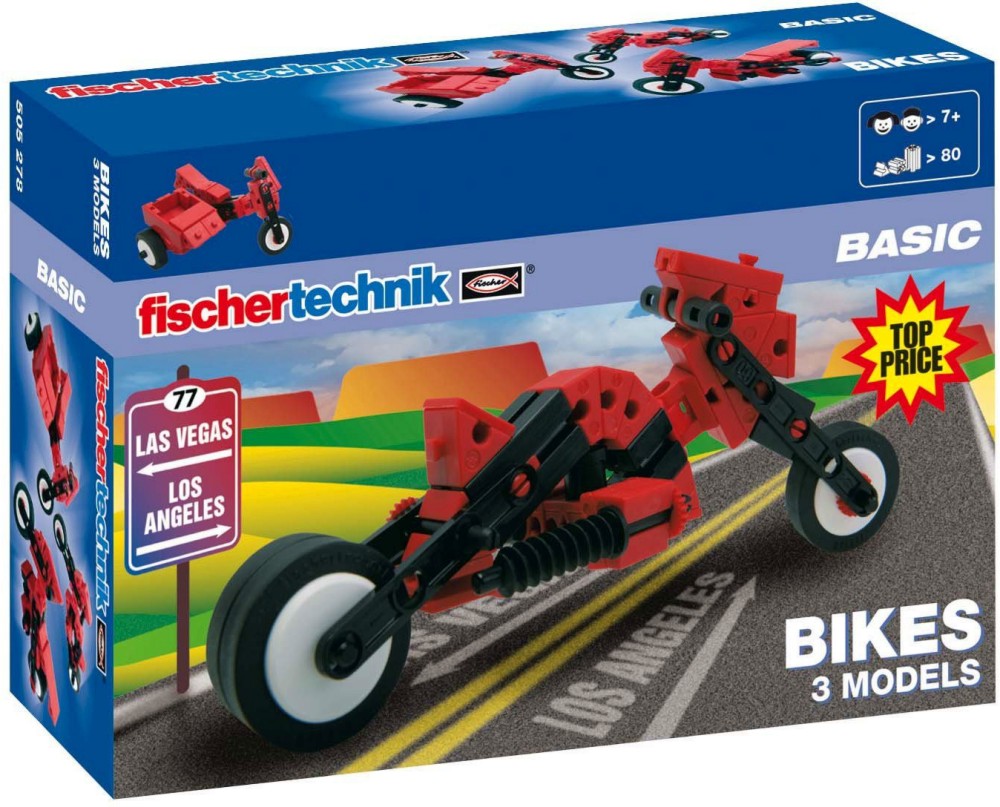   Fischertechnik -  - 