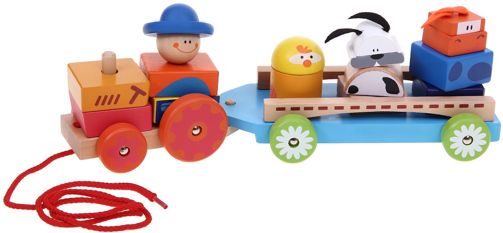     Andreu Toys -    - 