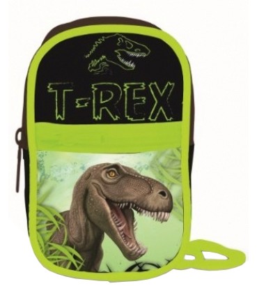    - T-Rex -  