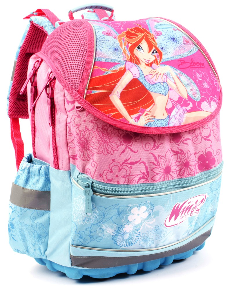   - Winx - 