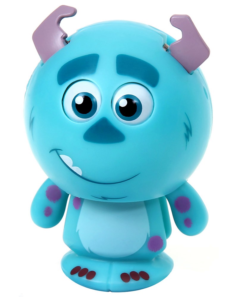   - -  -    "Monsters University" - 