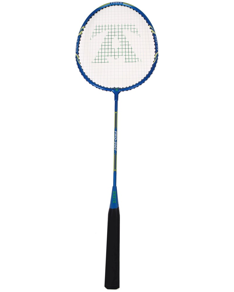    Amaya Sport Pro 2007 - 