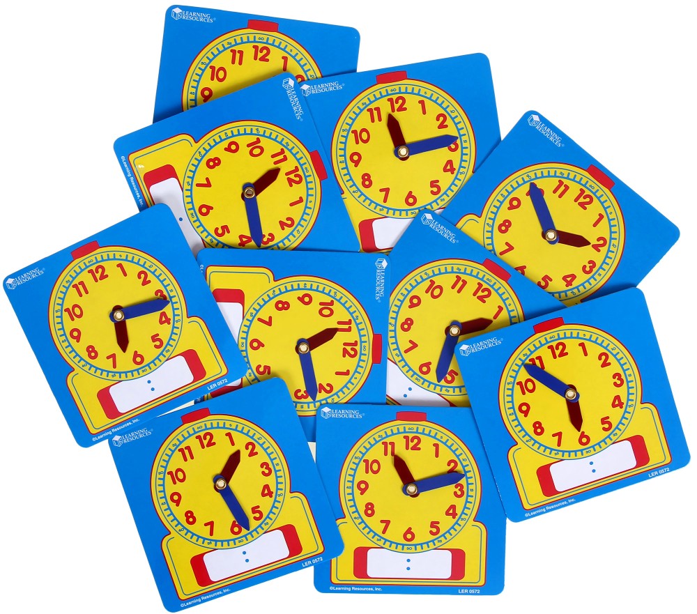   Learning Resources - 10  - 