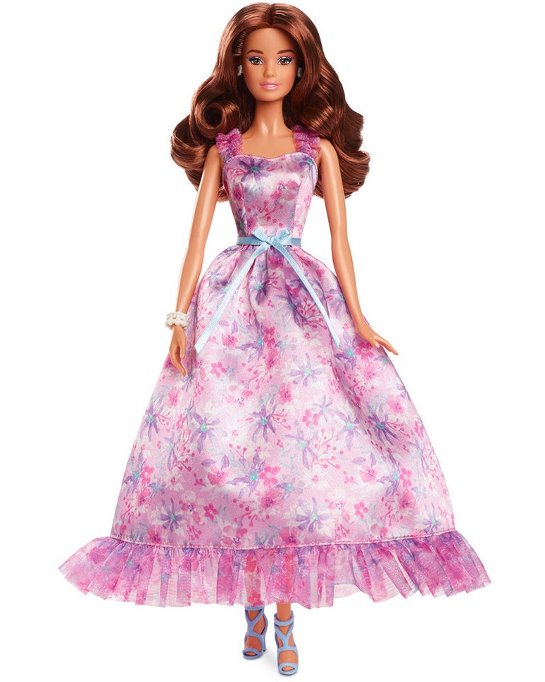     - Mattel -     - 