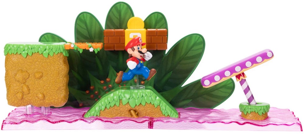     - Jakks Pacific -     - 