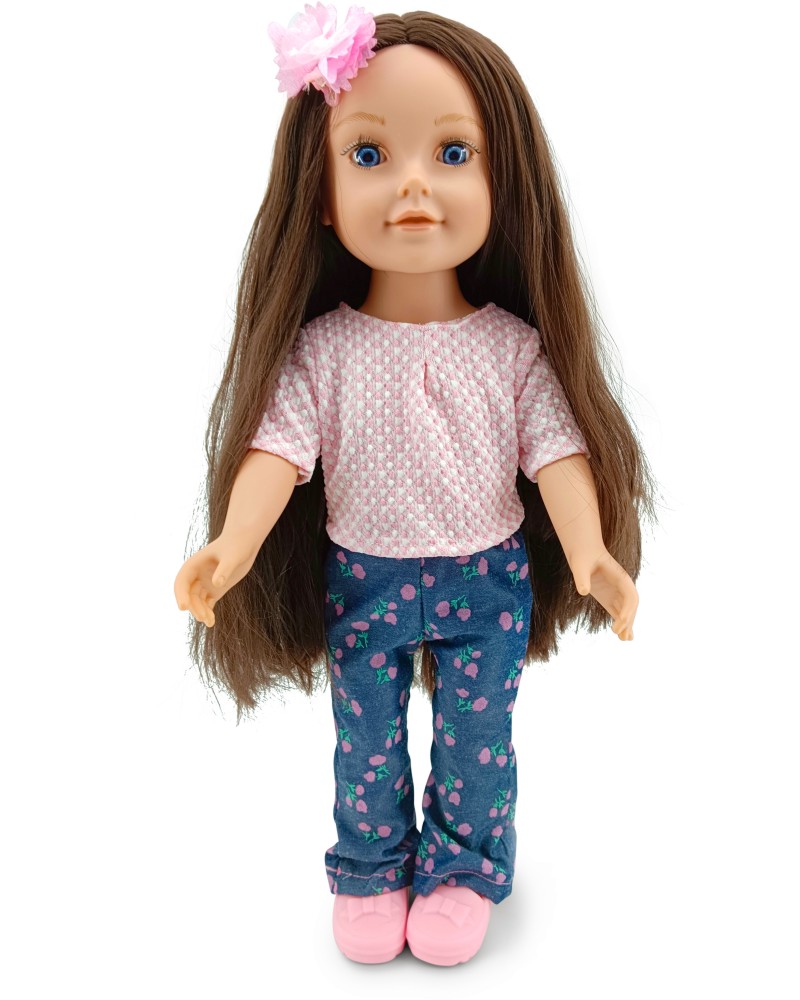  Pretty Girl - Moni -   46 cm - 