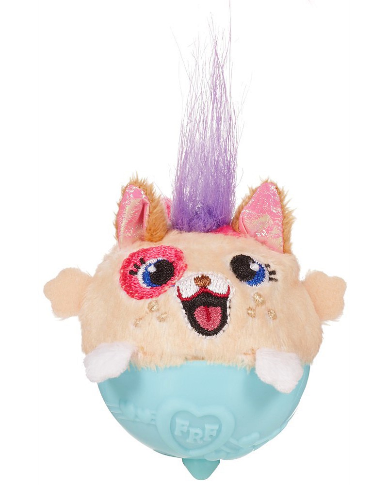 Wooftilde - ������� �� ������� "Dizzy Dancers" - �������