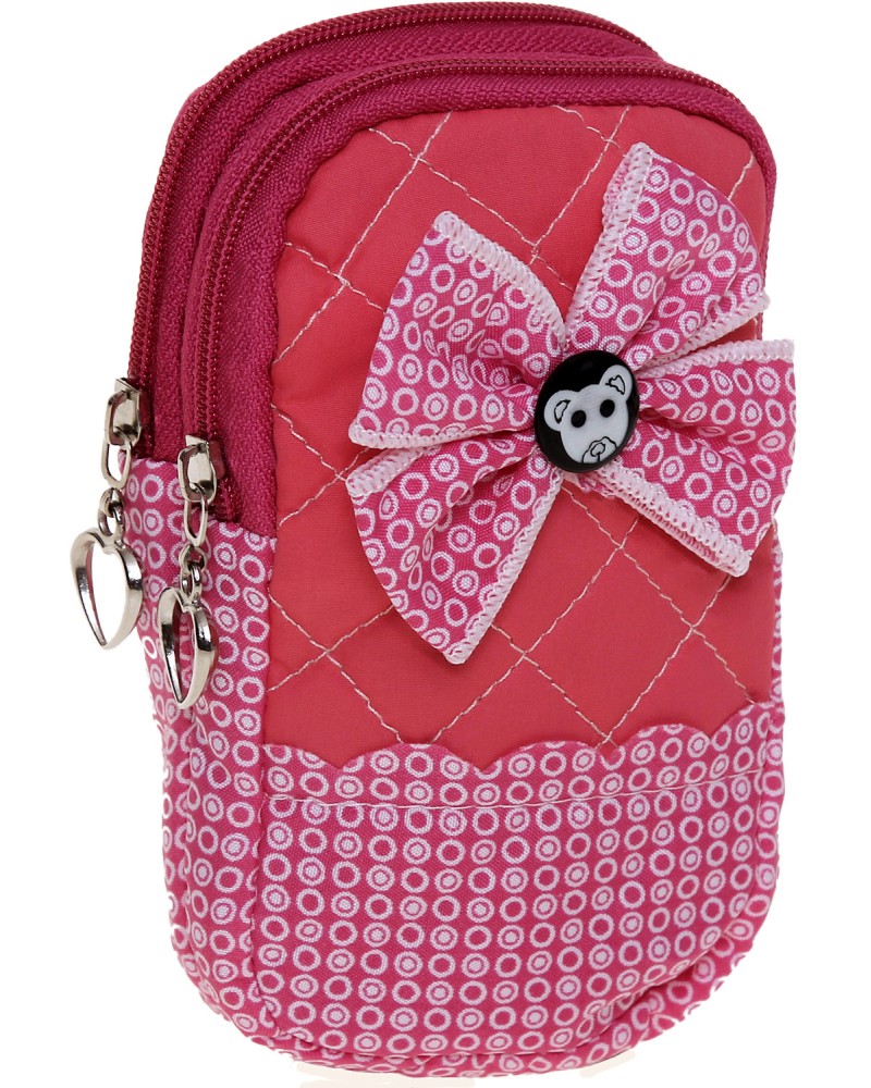 Калъф за мобилен телефон Калъф за мобилен телефон - детски аксесоар