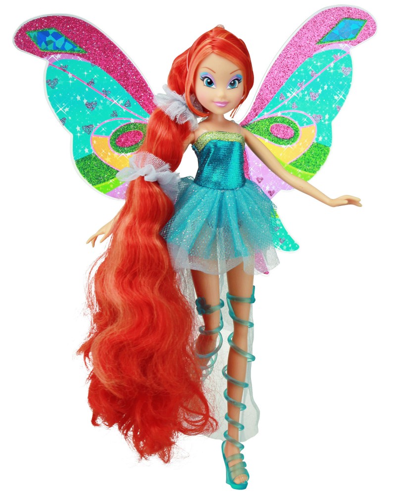  -    "Winx Harmonix Power" - 