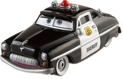 Sheriff - ������� ������� �� ������� "������" - �������