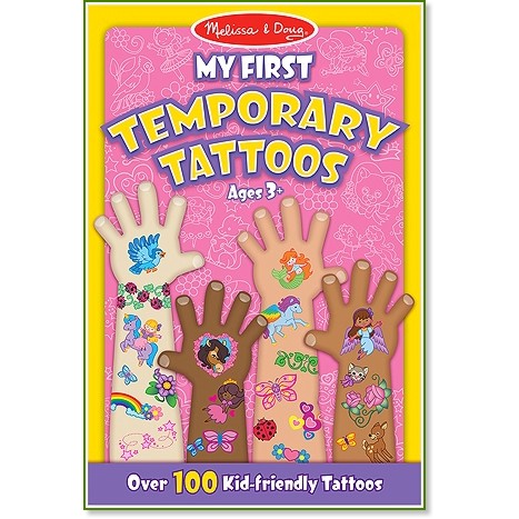    Melissa & Doug -  