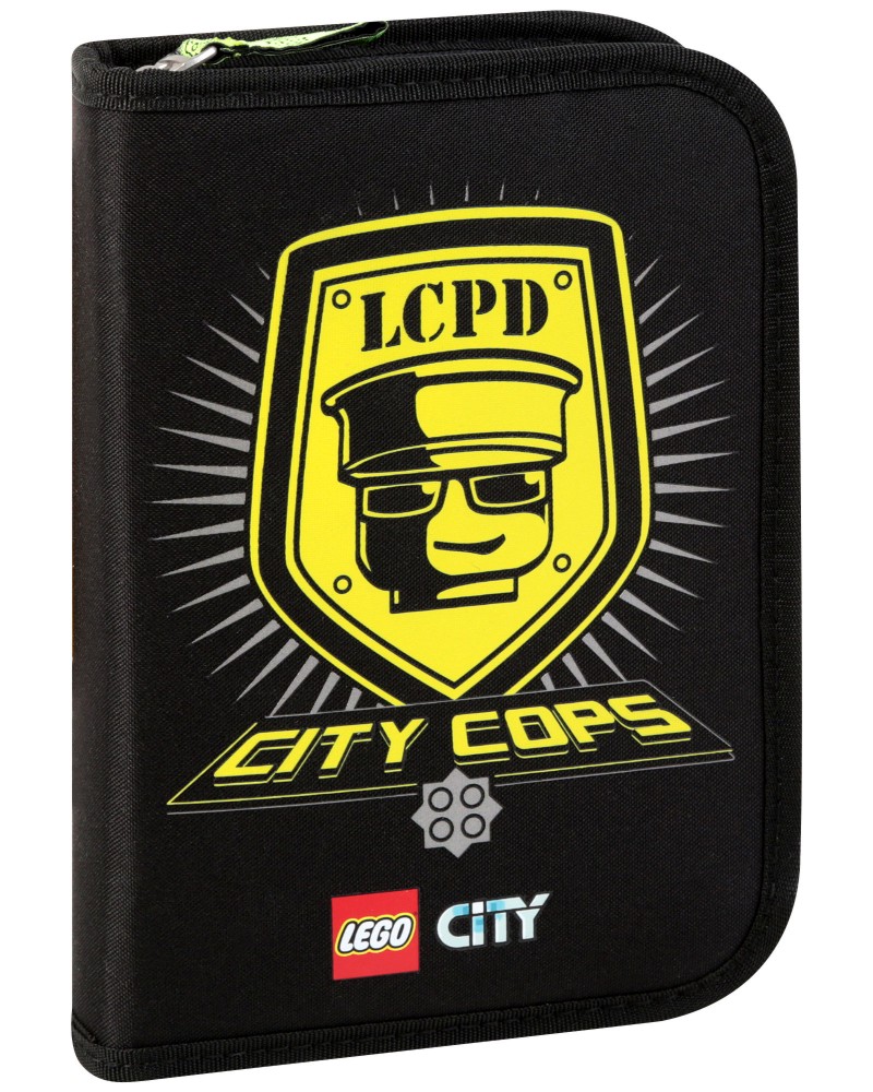     LEGO Wear City Cops -   "LEGO" -  