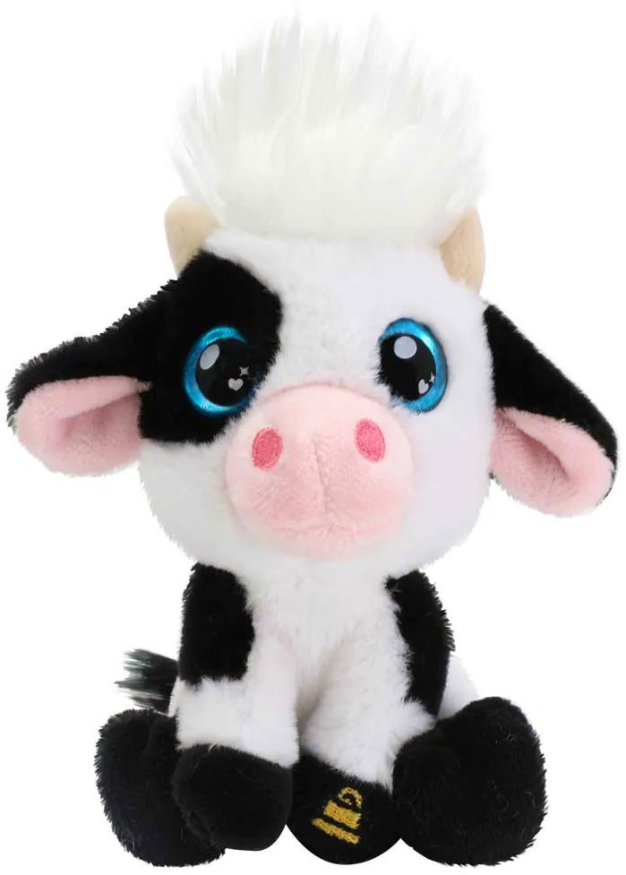   Farm Friends CuteKins -   - 
