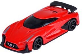   Nissan Vision Gran Turismo - Majorette -   Ride Now - 