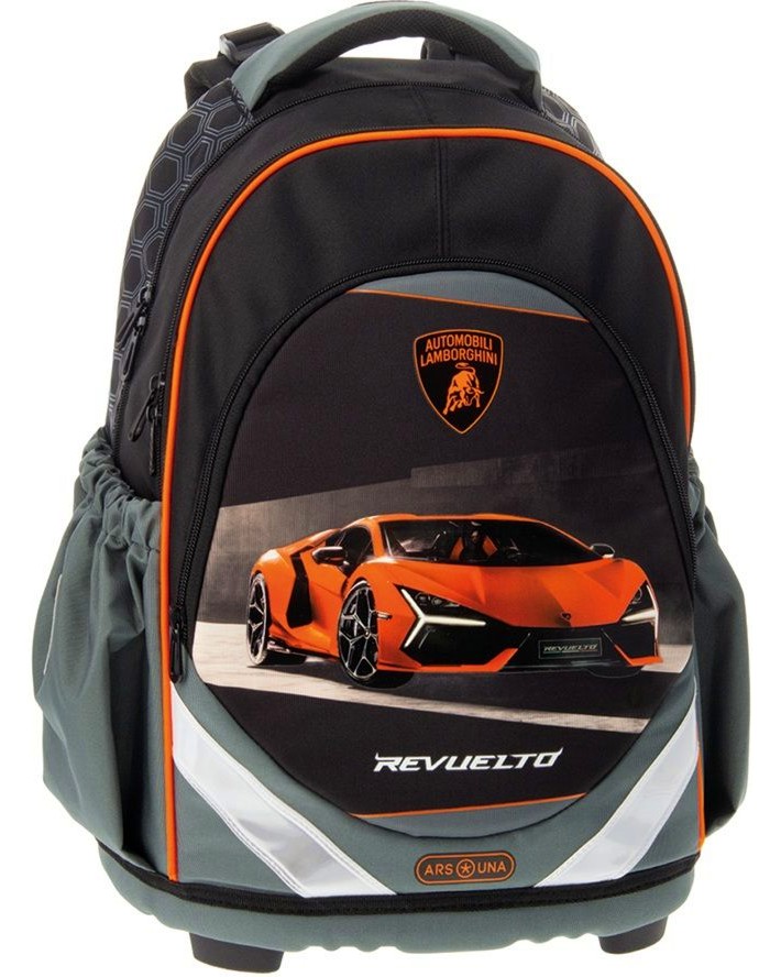   - Ars Una -   Lamborghini - 