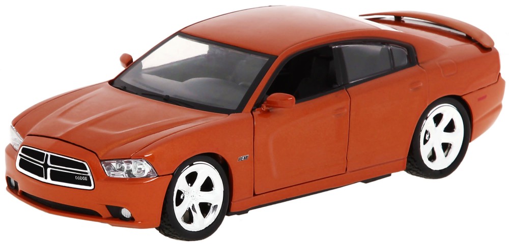 ��������� - Dodge Charger R/T 2011 - ������� ������� - �������