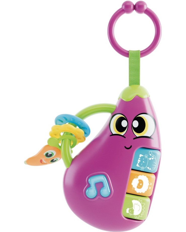 ��������� ������� � �������� ��������� - Lisciani Giochi - �������
