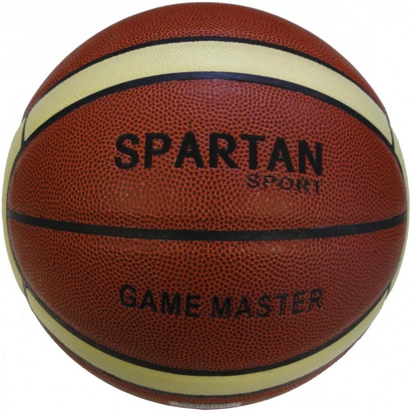   Game Master - Spartan - 