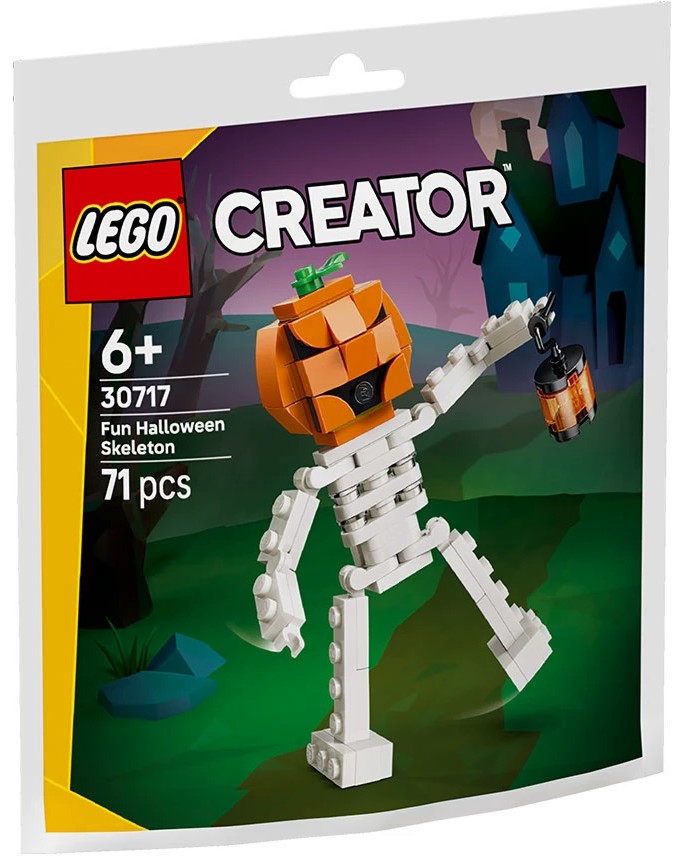 LEGO Creator - ������� ������ �� ������� - ������ ����������� - �������