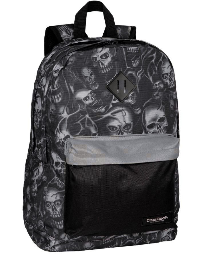 ���������� ������ Scout - Cool Pack - �� ������� Skulls - ������
