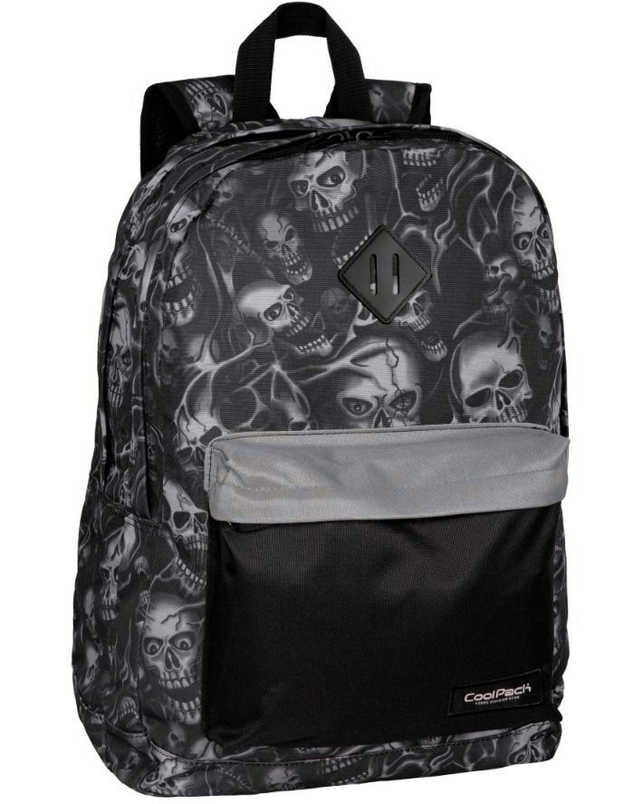   Scout - Cool Pack -   Skulls - 