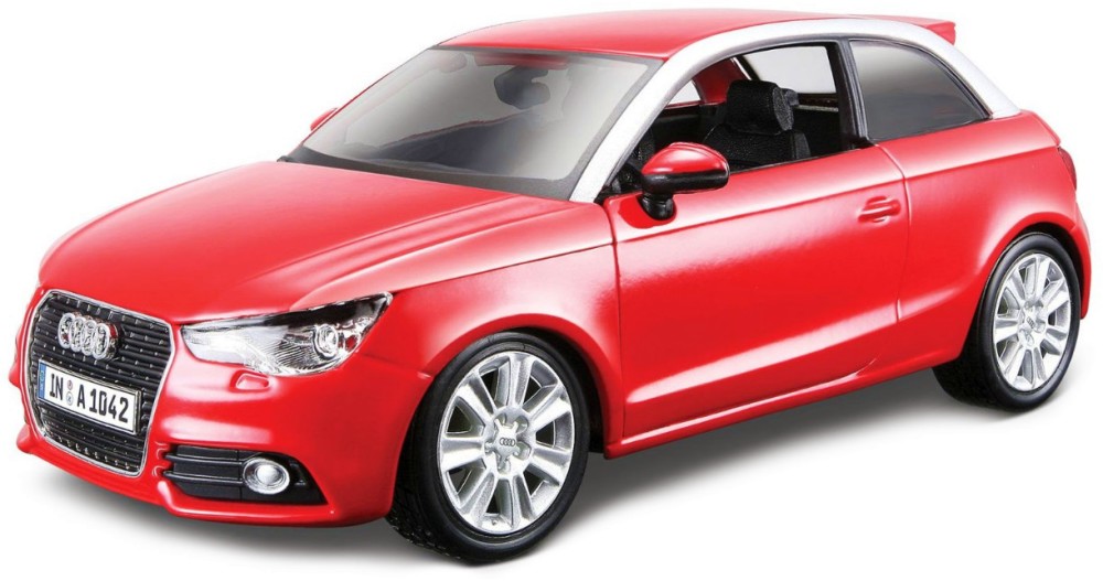 Audi A1 -     "Bijoux Collezione" - 