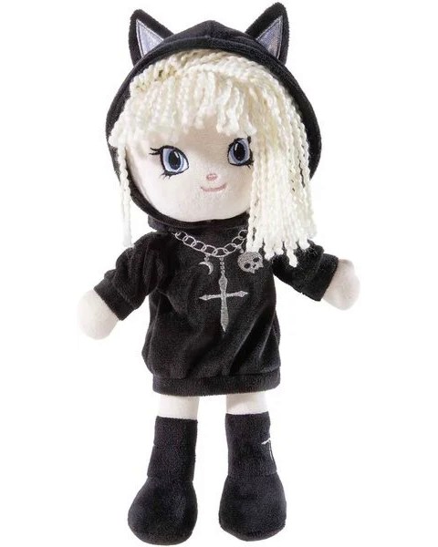  Gothic Blondie - Heunec -   31 cm - 